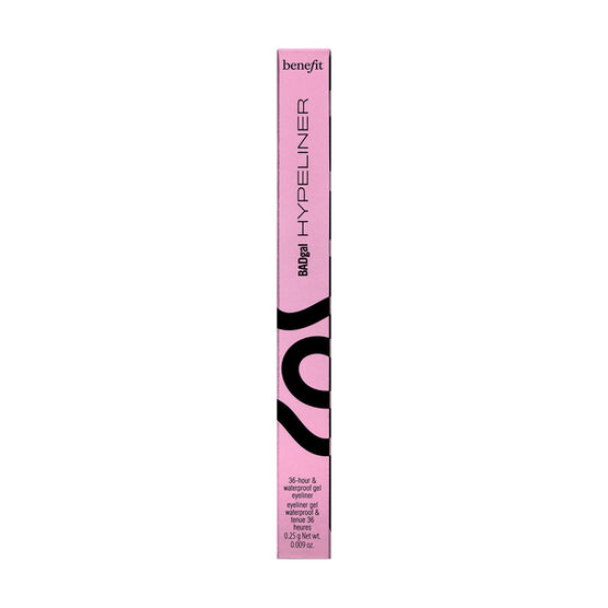 BADgal Eyeliner Pitch Black 0